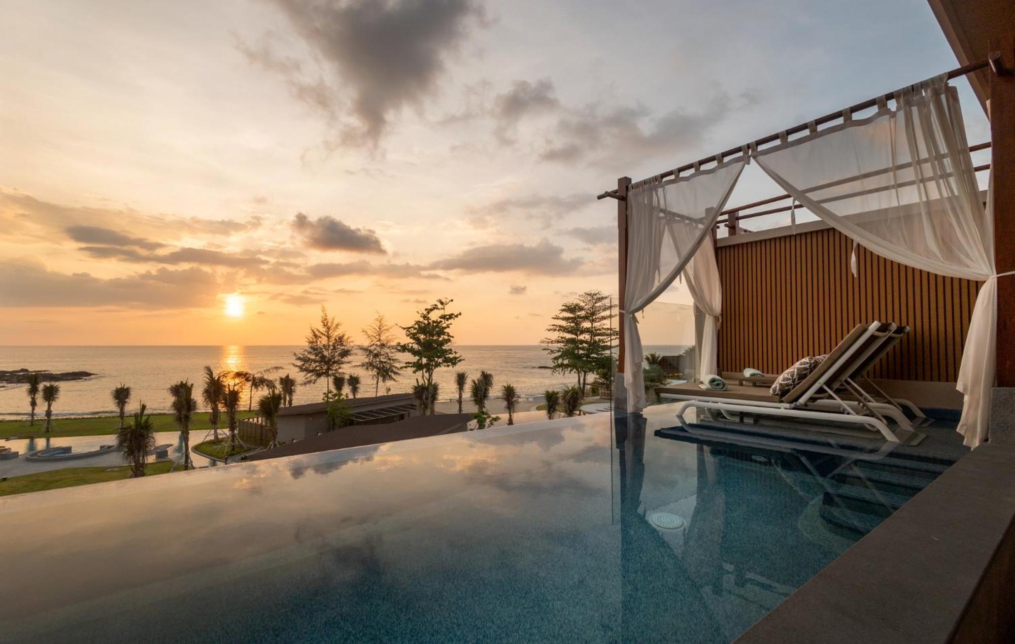 The Little Shore Khao Lak By Katathani Exterior foto