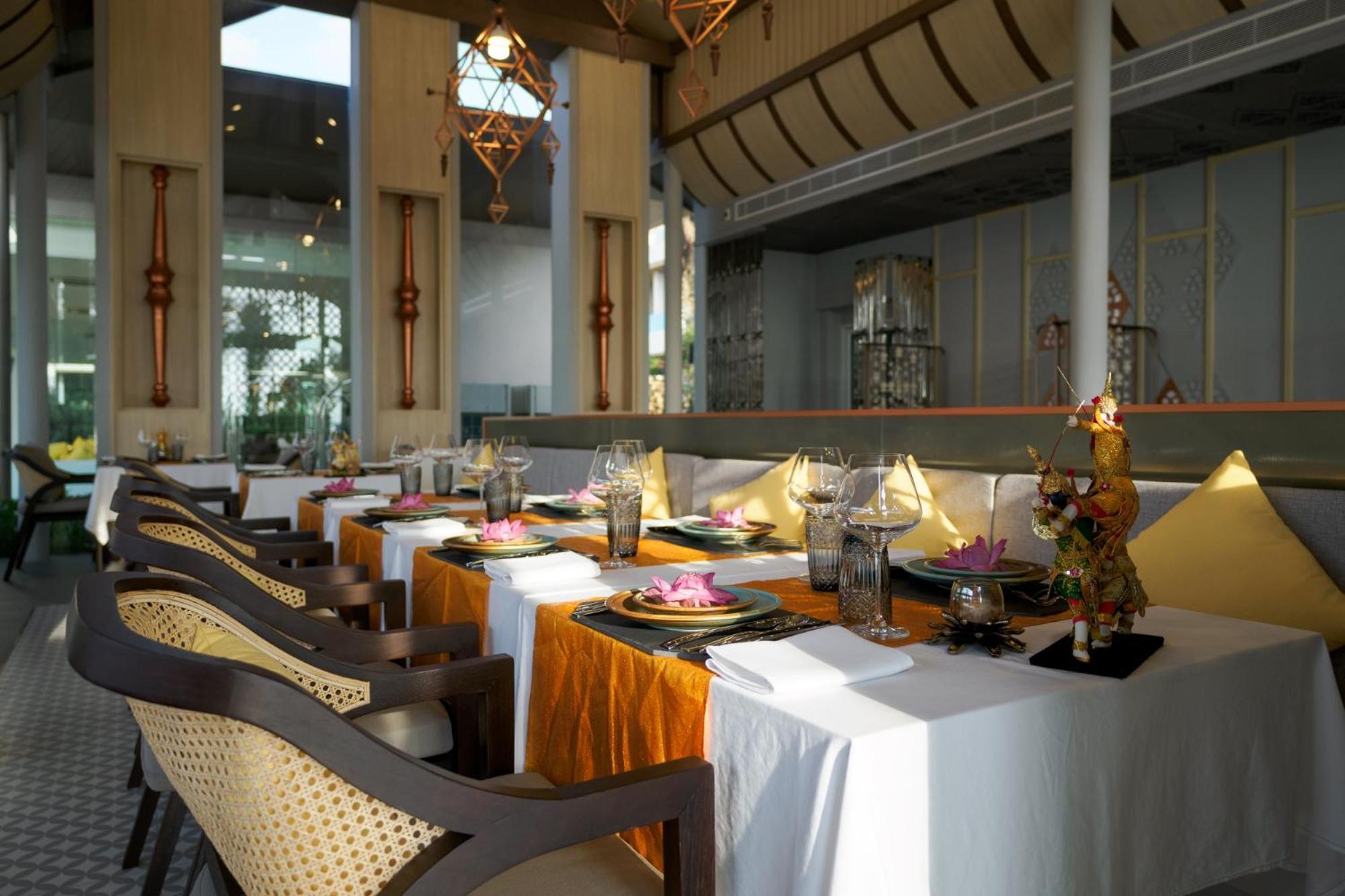 The Little Shore Khao Lak By Katathani Exterior foto
